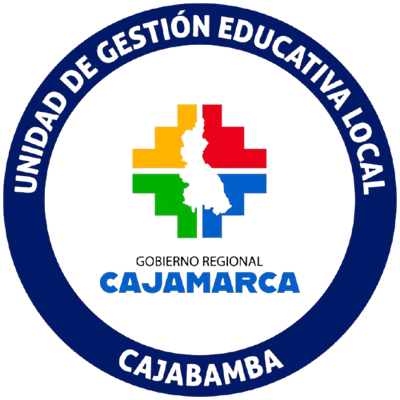 Logo UGEL Cajabamba